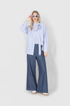 PANTALONE LARGO