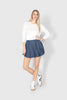 MAGLIA CON PAILLETES
