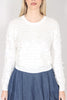 MAGLIA CON PAILLETES