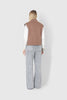 GILET CRISTALLI