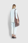 GIACCA JEANS SFUMATA